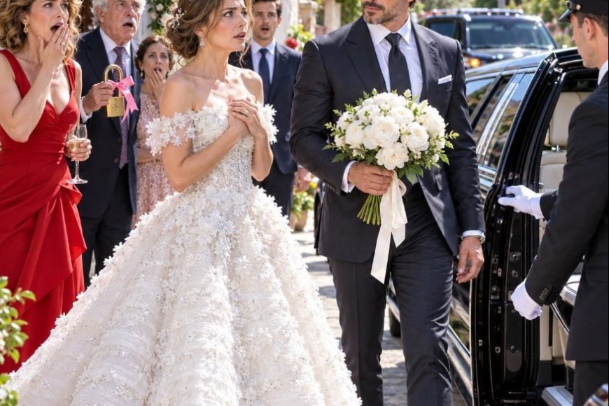 Der Überraschungsmoment: Tipps für das perfekte Hochzeitsmenü