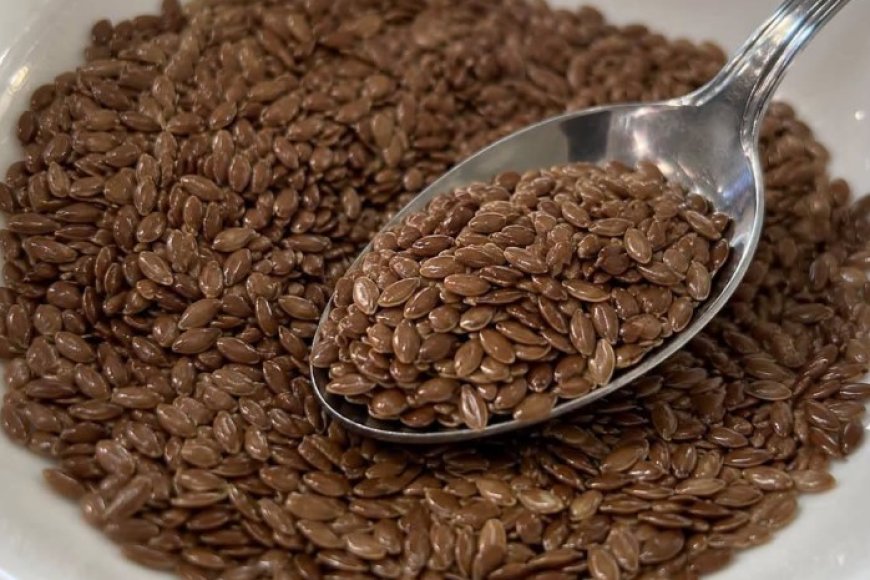Kleine Samen, große Nährstoffe: Gesund kochen mit Chiasamen