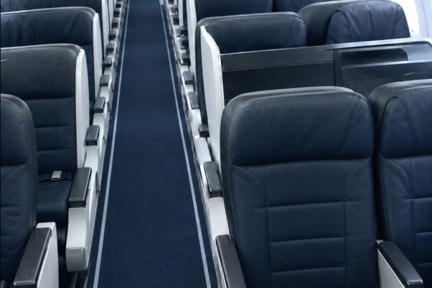Unerwartete Begegnung: Wie eine Flugreise meine Sicht auf die Beziehung veränderte