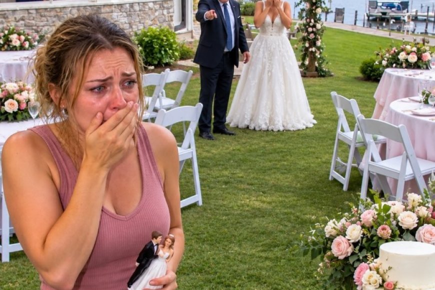Wedding-Fest im Garten: Ein unvergesslicher Morgen nach der Feier