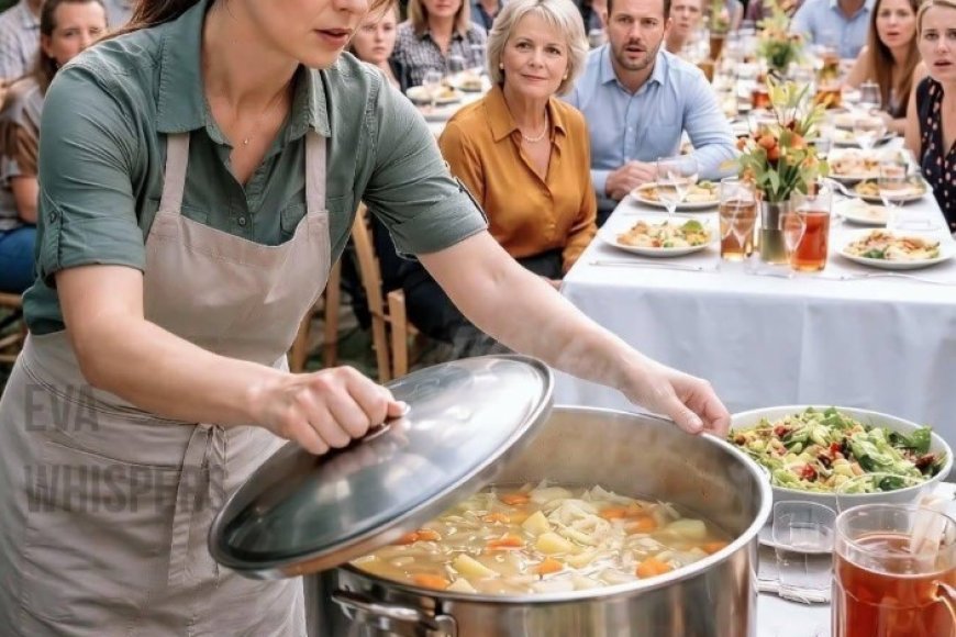 „Tipps für die perfekte Vorbereitung auf ein großes Familienessen“